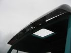 Козырьки аэродинамические солнцезащитные в Набережных Челнах