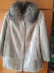 Пальто женское мутоновое в Краснодаре