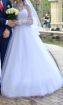 Продам свадебное платье недорого!!! в Ставрополе