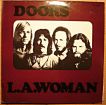     doors - l.a. woman(europe)  -