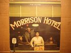 The Doors - Morrison Hotel(US)