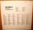 The animals - house of the rising sun  -