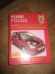      ford focus 2001-2004  