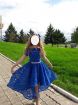 Платье на новый год или выпускной в нач. школе в Комсомольск-на-Амуре