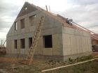 Строительство домов №1 в краснодаре - из арболит блока,деревобетонных панелей в Ростове-на-Дону