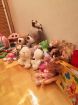 Набор любимых игрушек для детей в Санкт-Петербурге