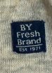 Fresh brand   /.  l.   100% .  