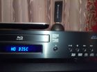 Blu-ray  cambridge audio azur 751 bd    