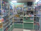 Аптека (готовый бизнес) в Москве