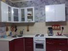 Продам кухонный гарнитур в Хабаровске