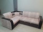 Угловой диван-кровать эко 15 в Екатеринбурге