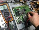 Производим ремонт аудио-, видео-, и мелкой бытовой техники в Пензе