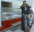 Обслуживание и монтаж холодильного и торгового оборудования в самаре в Самаре