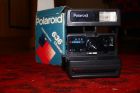 фотоаппарат Polaroid 636...