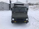 Продам автомобиль луаз б/у в Архангельске