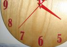 Продаю комплект цифр для настенных часов (самоклейка, винил) и др. в Нижнем Новгороде