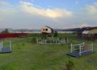 Продам базу отдыха на озере большом село парная в Красноярске
