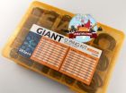  - giant (giant o-ring kit)  