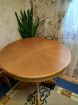 Продам круглый кухонный стол в Иваново