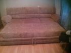 Продаю диван -кровать в Нижнем Новгороде