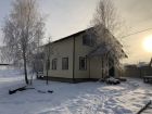 Зимний дом в обжитом кп, озеро, лес ,газ, прописка в Москве