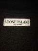   stone island made in italy  
