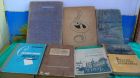 Книги 1948-68 гг в Энгельсе