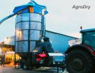 Зерносушилки agrodry ad-10 в Пензе