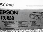   epson fx-880  
