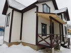 Продам дом в калужской области недорого с пмж от собственника в Москве