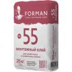   Forman 55 (25 )