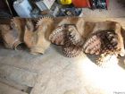 Куплю отбуренный буровой инструмент долота шарошечные коронки в Южно-Сахалинске