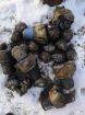Куплю отбуренный буровой инструмент долота шарошечные коронки в Архангельске