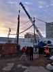 Вибропогружатель в аренду muller ms-16 hfv в Москве