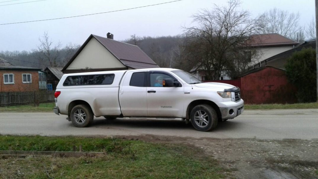 Toyota Tundra 2022 РєСѓРЅРі