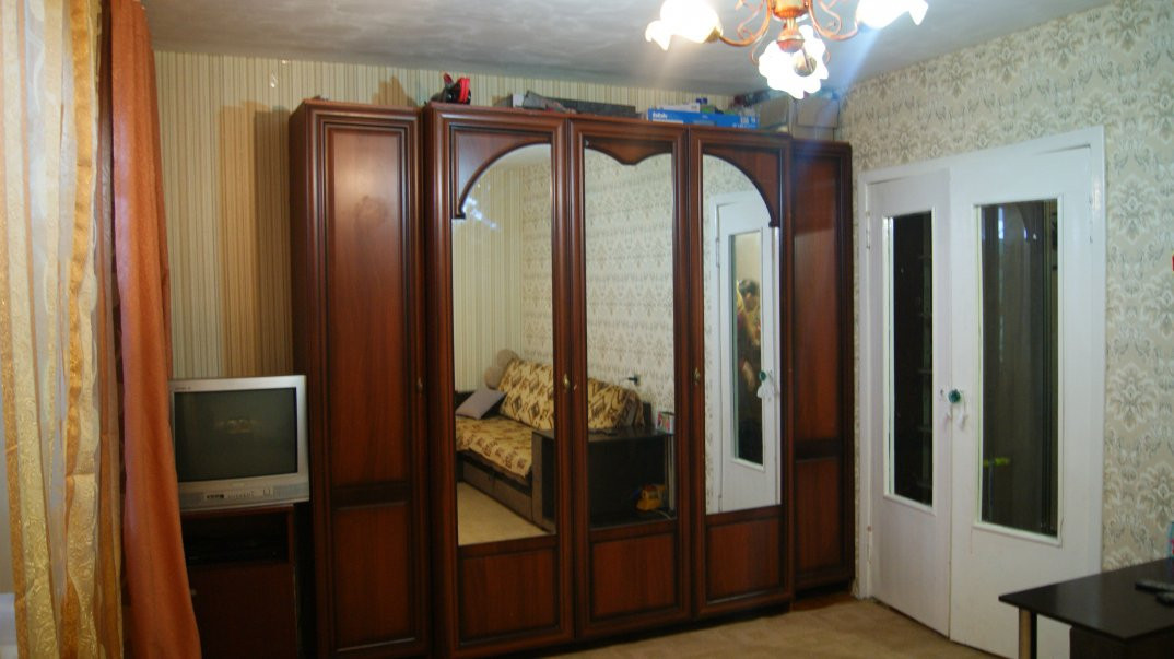 Ставрополь 3х комнатная квартира