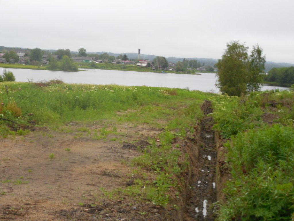 Участки Земли В Карелии Купить