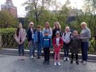 Набираем группы детей и взрослых  в организованные поездки в Пензе