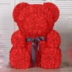 Подарок для девушки на 8 март! медведь из роз! в Калининграде