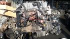  d20dt 664951 ssangyong actyon euro 4  