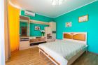 Атмосферная квартира для ваших родителей, которые любят находиться в центре культурных событий и цен в Сочи