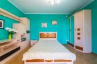Атмосферная квартира для ваших родителей, которые любят находиться в центре культурных событий и цен в Сочи