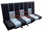 Автомобильный диван для монтажа в салон микроавтобуса. авто диван  в микроавтобус имеет регулировку  в Москве