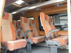 Замена сидений в микроавтобусе осуществляется в соответствии с нормативными документами по установке в Брянске