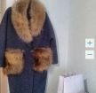 Зимнее пальто в Красноярске