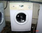 Atlant 35 м102 стиральная машина автомат в Кемерово