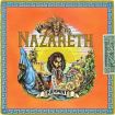 Nazareth  – rampant  -