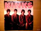 The Kinks - Kinks(UK)