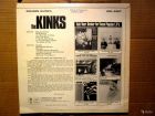 The kinks - kinks(uk)  -