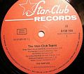 The rattles – the star-club tapes  -